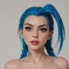 AI porn image generator
