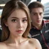 generatore di immagini porno IA