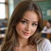 Generator obrazów pornograficznych z wykorzystaniem sztucznej inteligencji