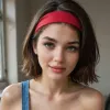 Generator obrazów pornograficznych z wykorzystaniem sztucznej inteligencji