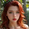 Generator obrazów pornograficznych z wykorzystaniem sztucznej inteligencji