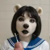 AI色情圖片產生器