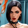AI porn image generator