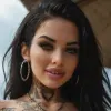 Generator obrazów pornograficznych z wykorzystaniem sztucznej inteligencji