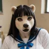 generatore di immagini porno IA