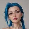 Generator obrazów pornograficznych z wykorzystaniem sztucznej inteligencji