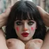 yapay zekâ porno görsel üretici