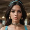 مولد الصور الإباحية بالذكاء الاصطناعي
