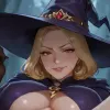 AI色情图片生成器