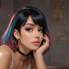 generatore di immagini porno IA
