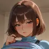 AIポルノ画像ジェネレーター