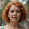 Generator obrazów pornograficznych z wykorzystaniem sztucznej inteligencji