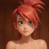 yapay zekâ porno görsel üretici