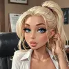 Generator obrazów pornograficznych z wykorzystaniem sztucznej inteligencji