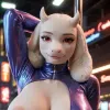AI色情图片生成器