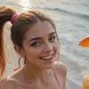 Generator obrazów pornograficznych z wykorzystaniem sztucznej inteligencji