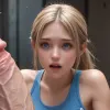 AI色情圖片產生器