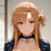 gerador de imagens pornô com IA