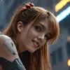 AI porn image generator