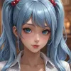 AI porn image generator