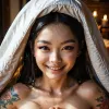 AIポルノ画像ジェネレーター
