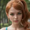 مولد الصور الإباحية بالذكاء الاصطناعي