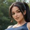 generatore di immagini porno IA