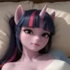 Generator obrazów pornograficznych z wykorzystaniem sztucznej inteligencji