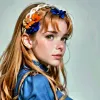 مولد الصور الإباحية بالذكاء الاصطناعي