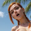 Generator obrazów pornograficznych z wykorzystaniem sztucznej inteligencji