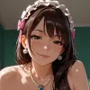 generatore di immagini porno IA