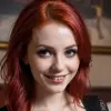 yapay zekâ porno görsel üretici