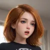 AIポルノ画像ジェネレーター