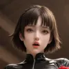 AI色情图片生成器