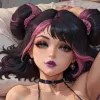 Generator obrazów pornograficznych z wykorzystaniem sztucznej inteligencji
