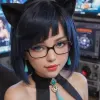 Generator obrazów pornograficznych z wykorzystaniem sztucznej inteligencji