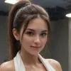 yapay zekâ porno görsel üretici