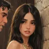 مولد الصور الإباحية بالذكاء الاصطناعي