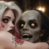 AI porn image generator