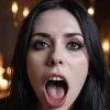 yapay zekâ porno görsel üretici