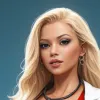 gerador de imagens pornô com IA