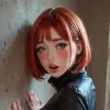 generatore di immagini porno IA