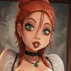 AI porn image generator