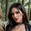 Generator obrazów pornograficznych z wykorzystaniem sztucznej inteligencji