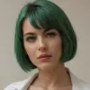 Generator obrazów pornograficznych z wykorzystaniem sztucznej inteligencji