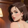 Penghasil gambar lucah AI
