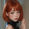 generatore di immagini porno IA
