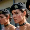 Generator obrazów pornograficznych z wykorzystaniem sztucznej inteligencji