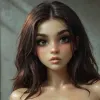Generator obrazów pornograficznych z wykorzystaniem sztucznej inteligencji