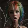 generatore di immagini porno IA